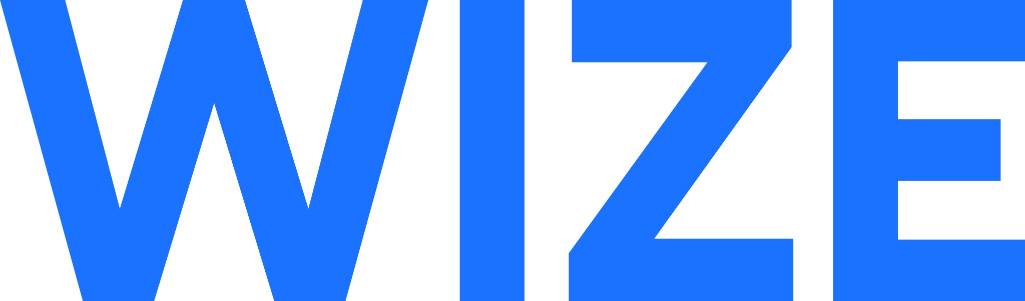 Wize WIZE Logo